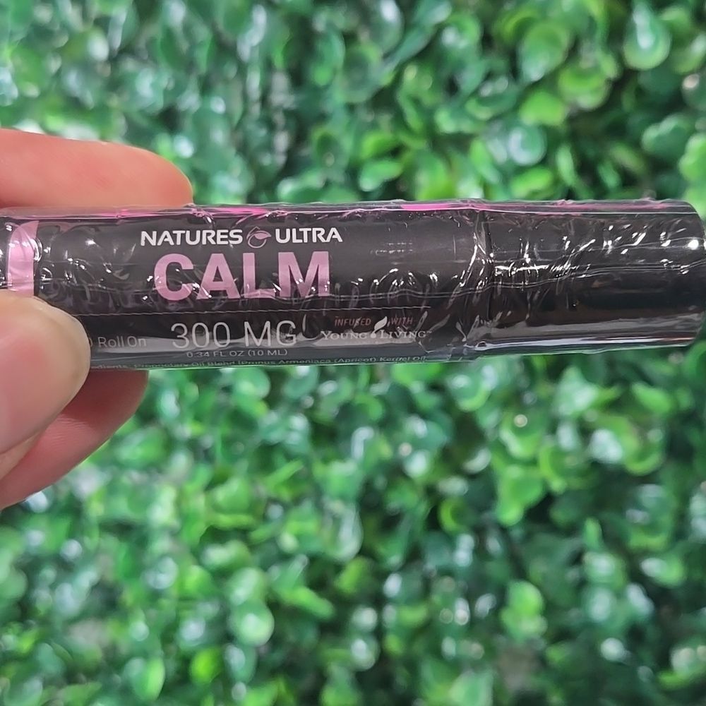 Natures Ultra‎ Calm Roll-On